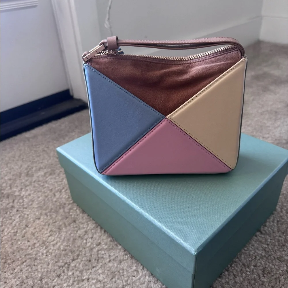 mlouye MICRO Flex Bag - Gummy Color - Picture 5 of 16